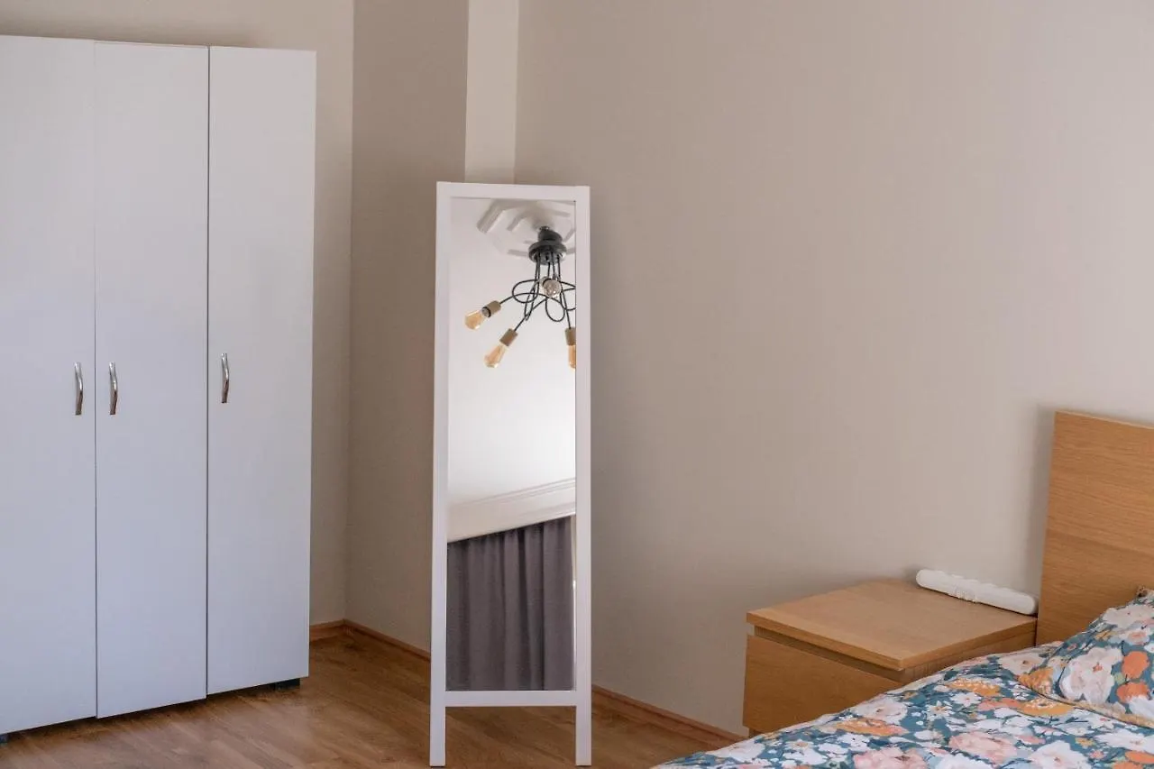 Apartment 1+1 Flat W/Netflix Close To Taksim, Galata,Bomonti Istanbul