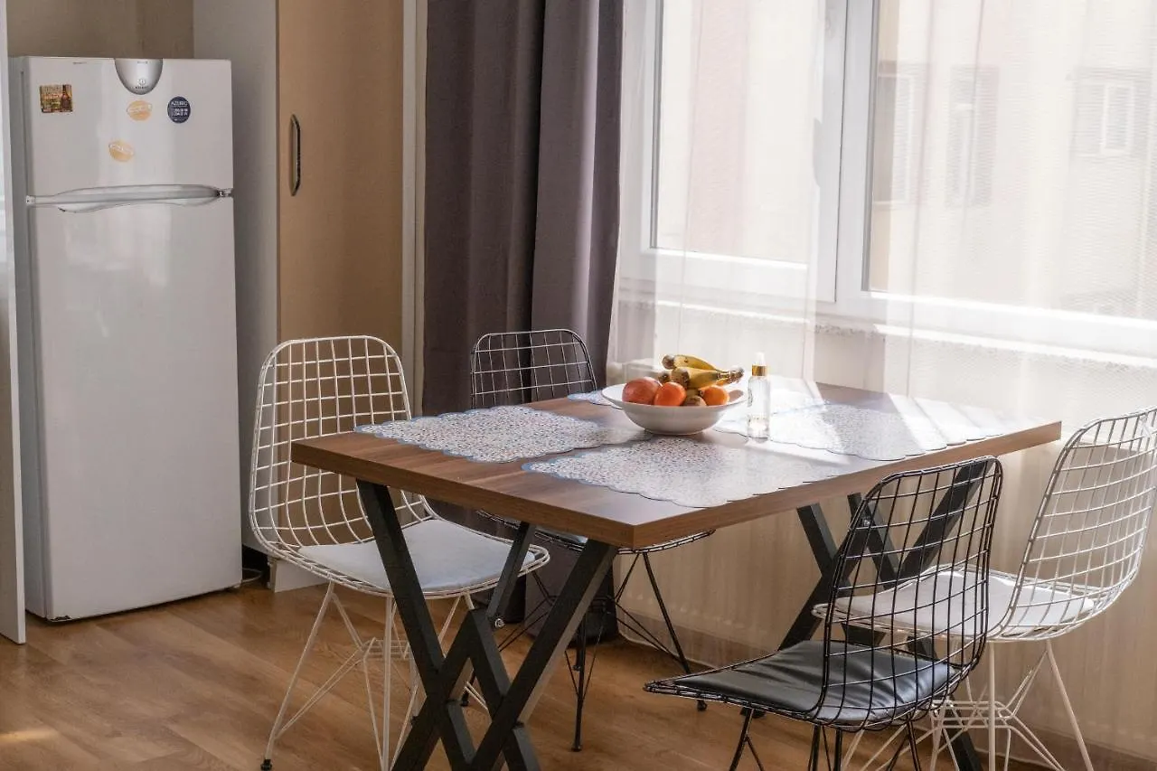 Apartment 1+1 Flat W/Netflix Close To Taksim, Galata,Bomonti Istanbul