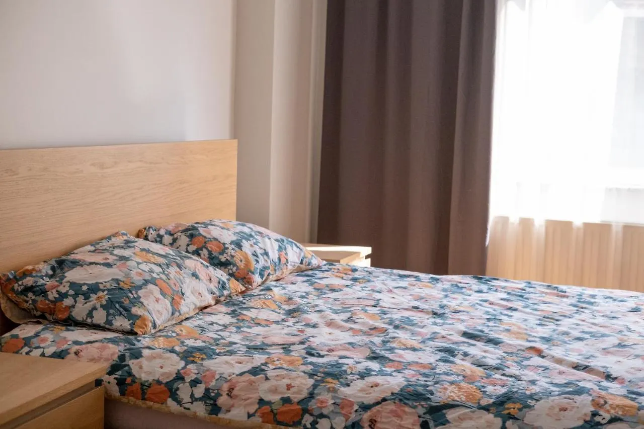 1+1 Flat W/Netflix Close To Taksim, Galata,Bomonti Istanbul Turkey