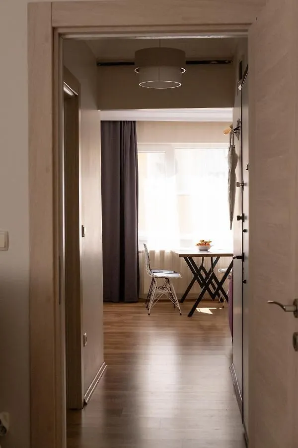 1+1 Flat W/Netflix Close To Taksim, Galata,Bomonti Istanbul Turkey